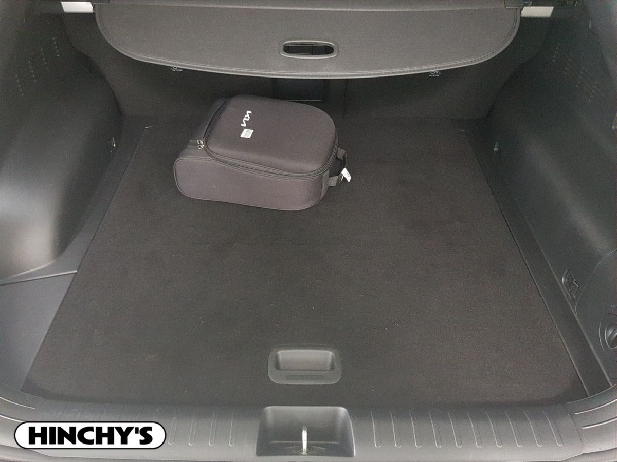 Kia Kia EV6 EV6 GT-Line  