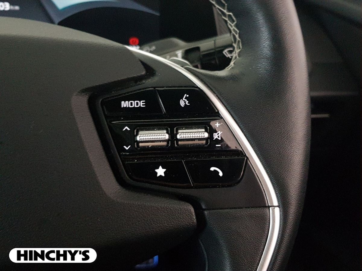 Kia Kia EV6 EV6 GT-Line  