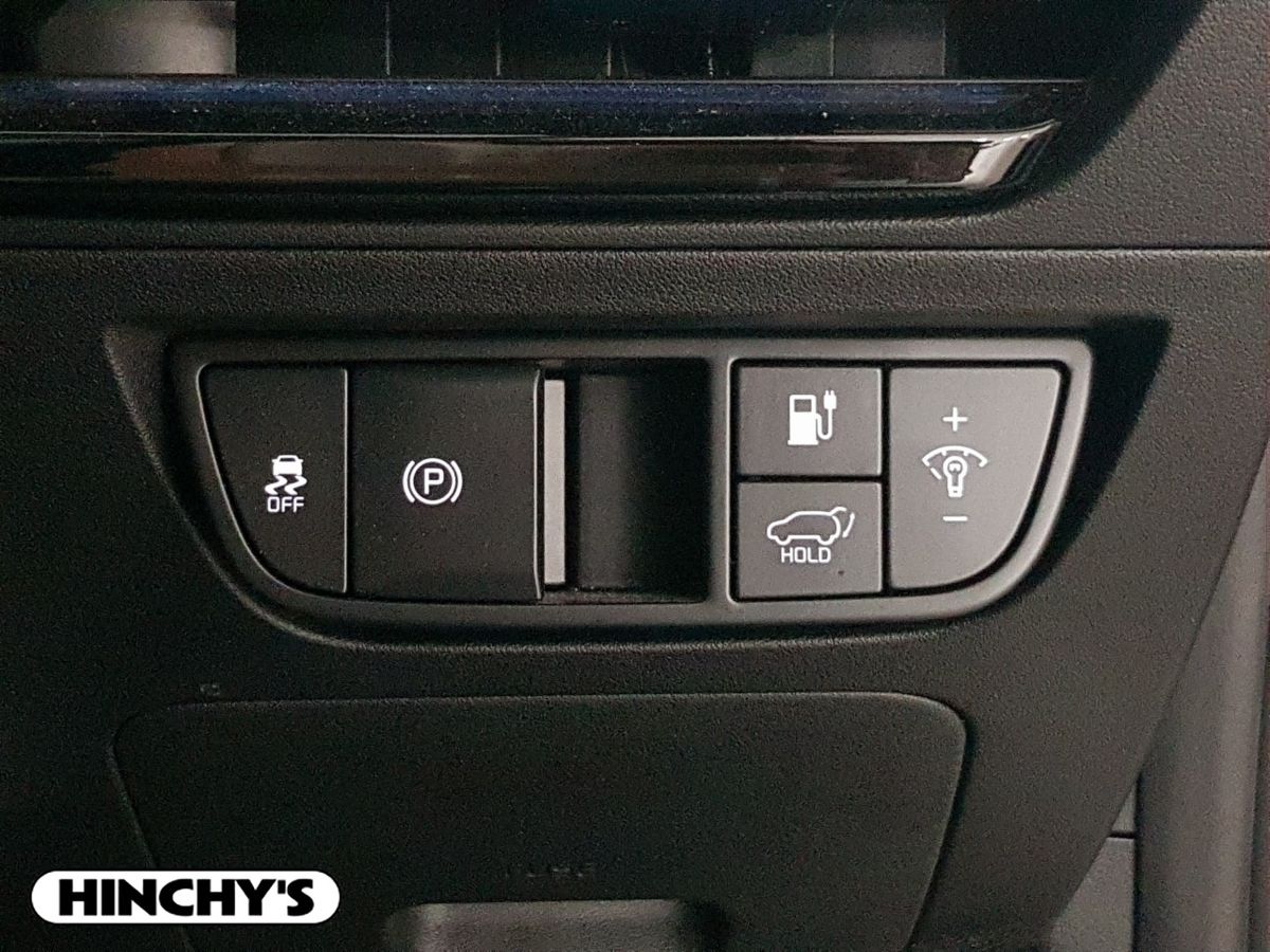 Kia Kia EV6 EV6 GT-Line  