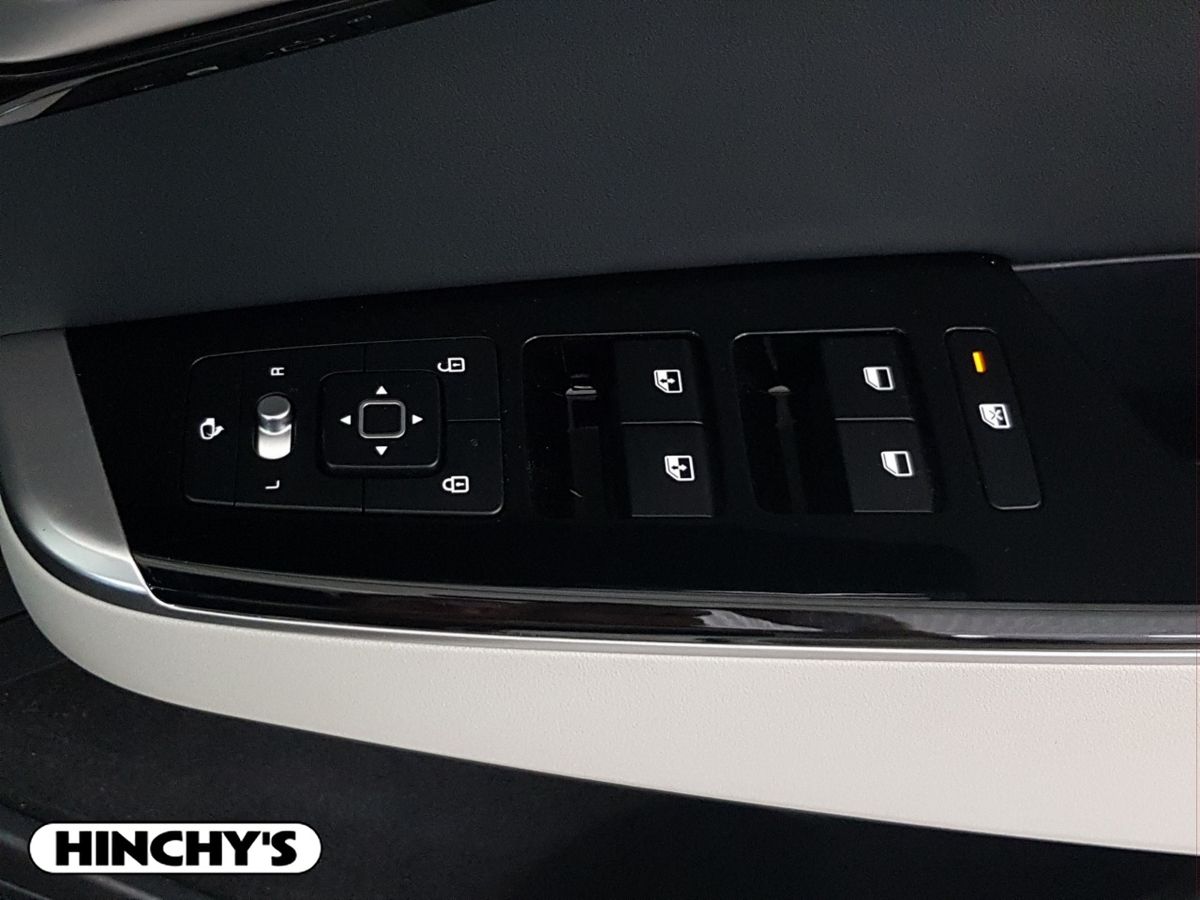 Kia Kia EV6 EV6 GT-Line  