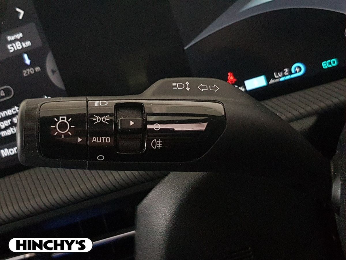 Kia Kia EV6 EV6 GT-Line  