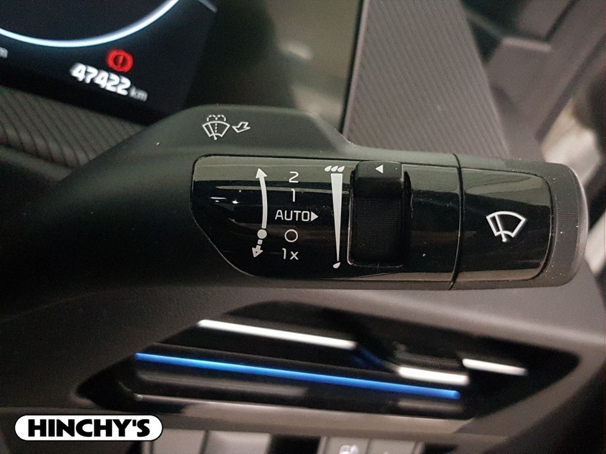 Kia Kia EV6 EV6 GT-Line  