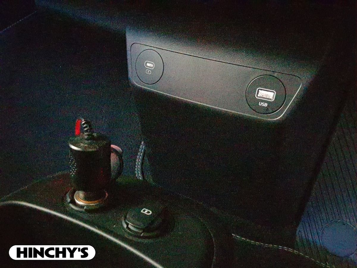 Kia Kia EV6 EV6 GT-Line  