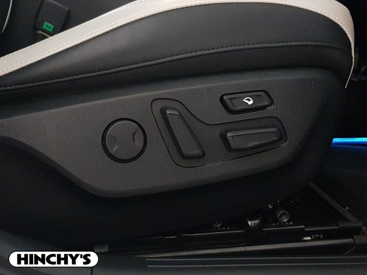 Kia Kia EV6 EV6 GT-Line  