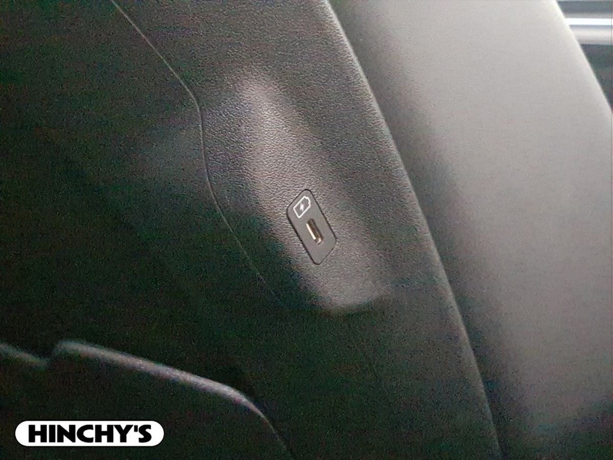 Kia Kia EV6 EV6 GT-Line  