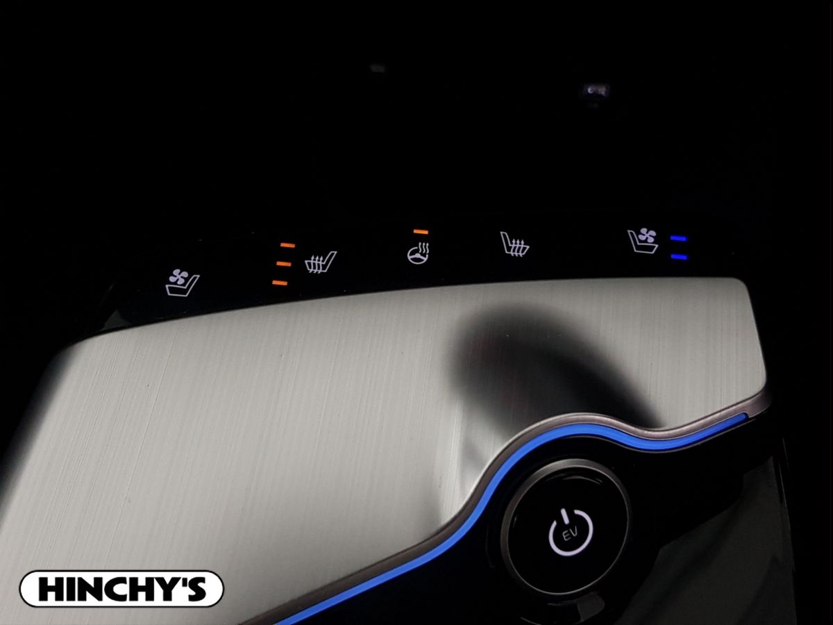 Kia Kia EV6 EV6 GT-Line  