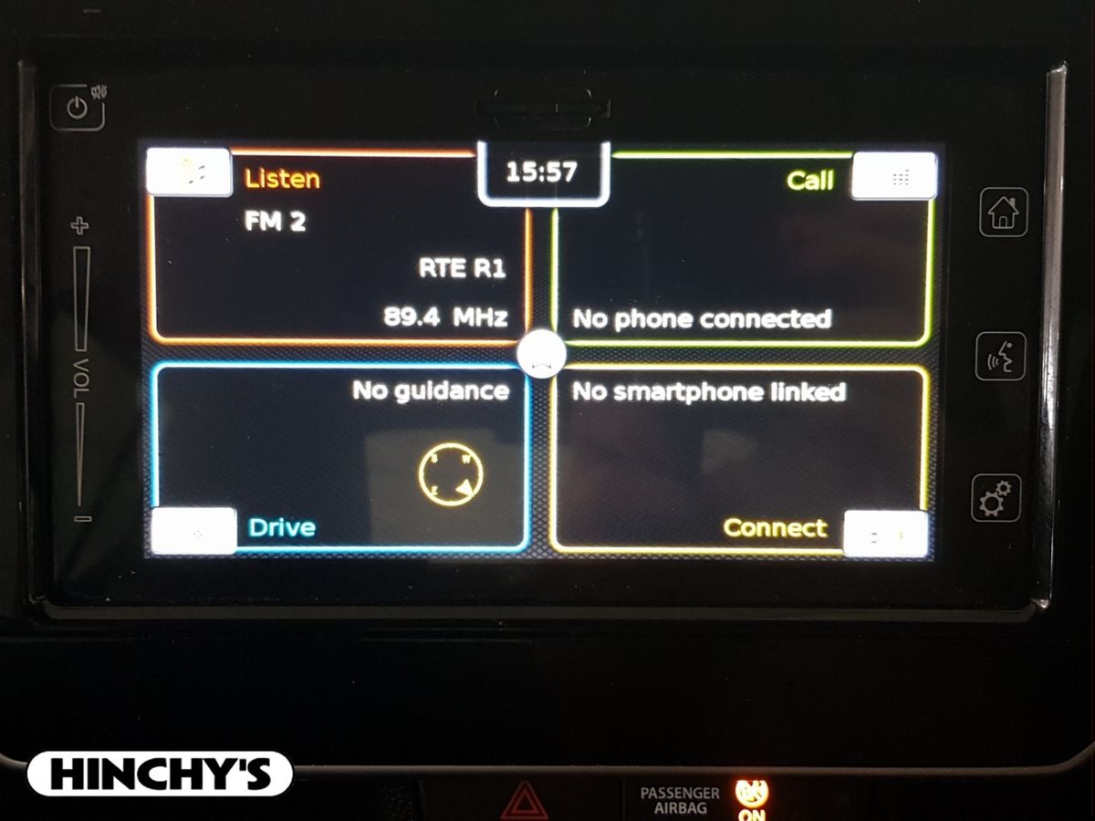 Suzuki Suzuki Ignis 1.2 Hybrid SZ5 MT