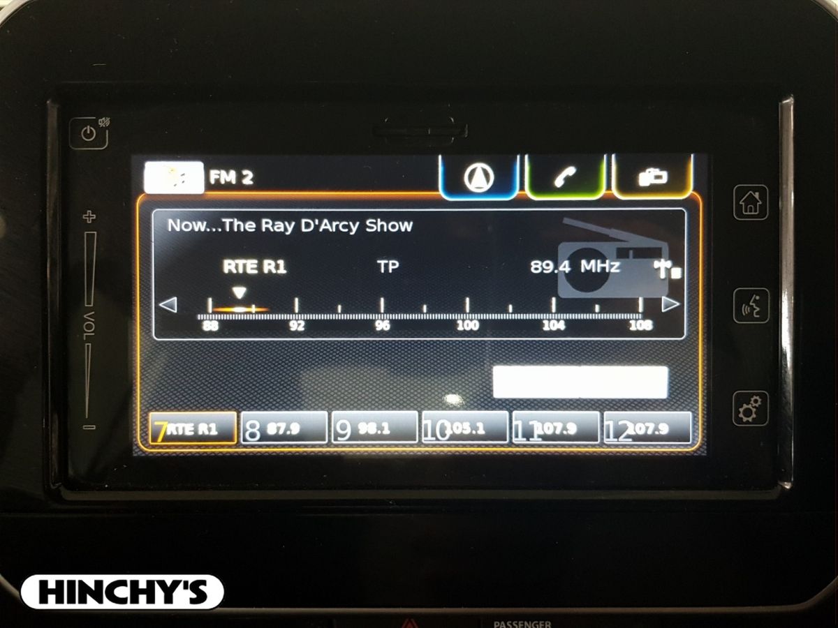 Suzuki Suzuki Ignis 1.2 Hybrid SZ5 MT