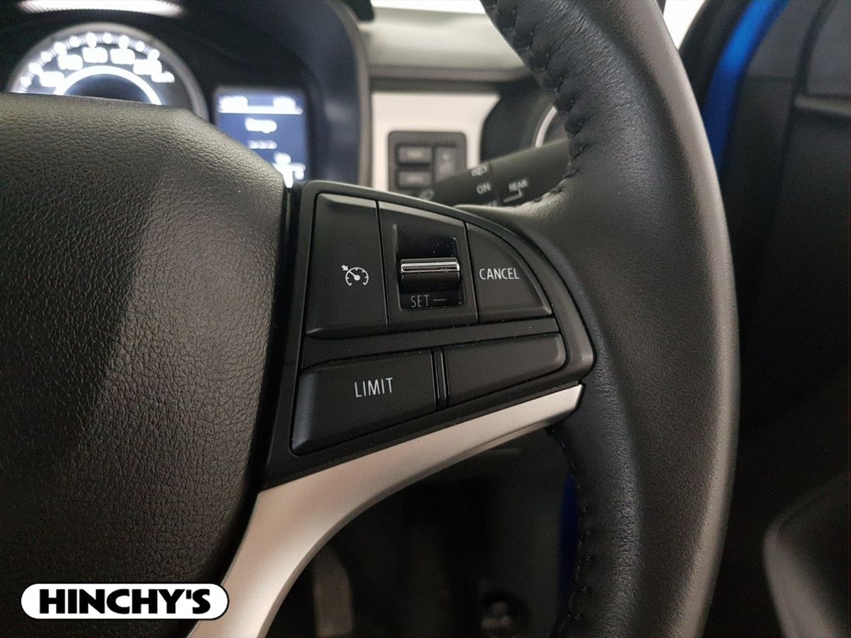 Suzuki Suzuki Ignis 1.2 Hybrid SZ5 MT