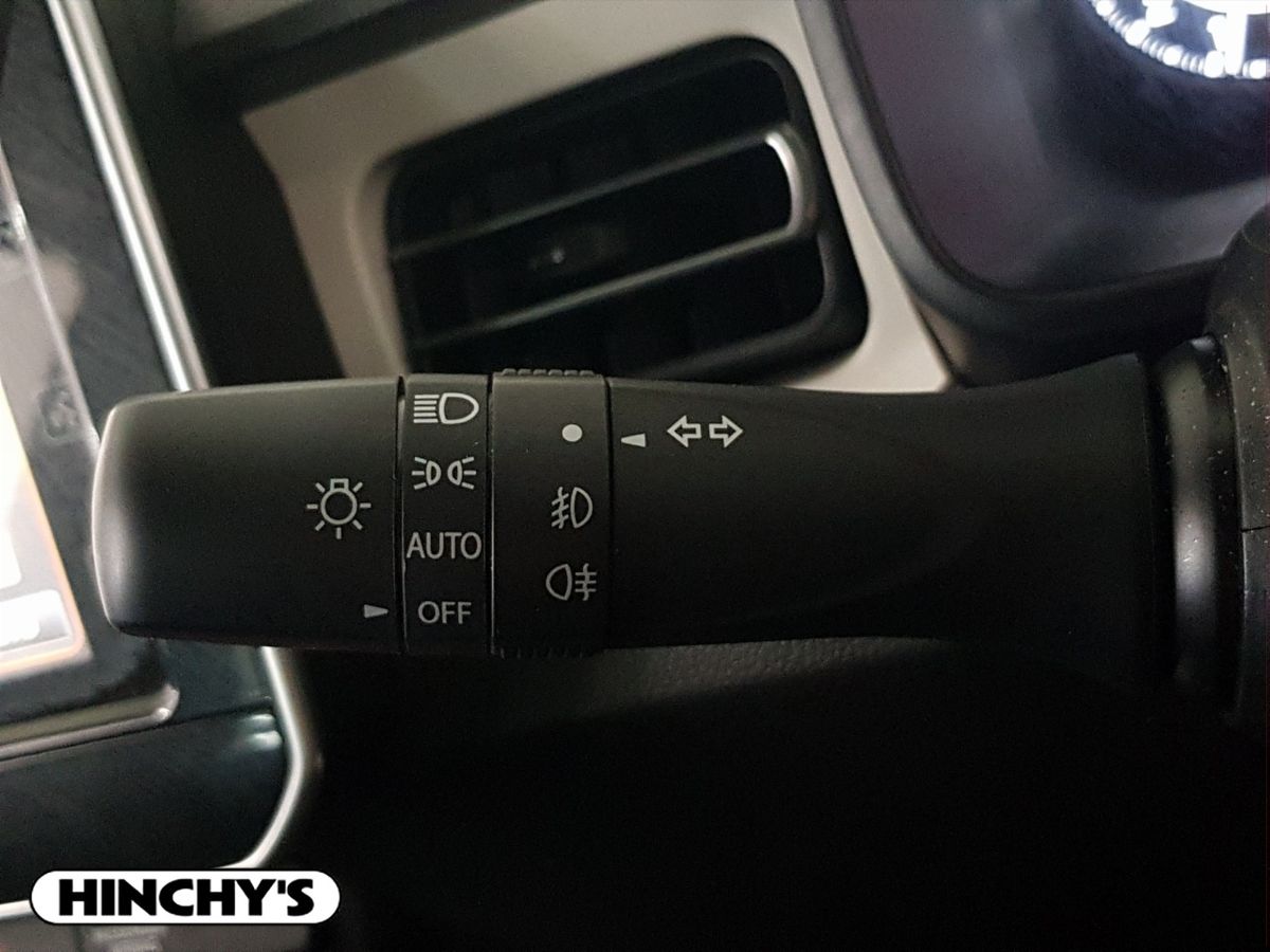 Suzuki Suzuki Ignis 1.2 Hybrid SZ5 MT