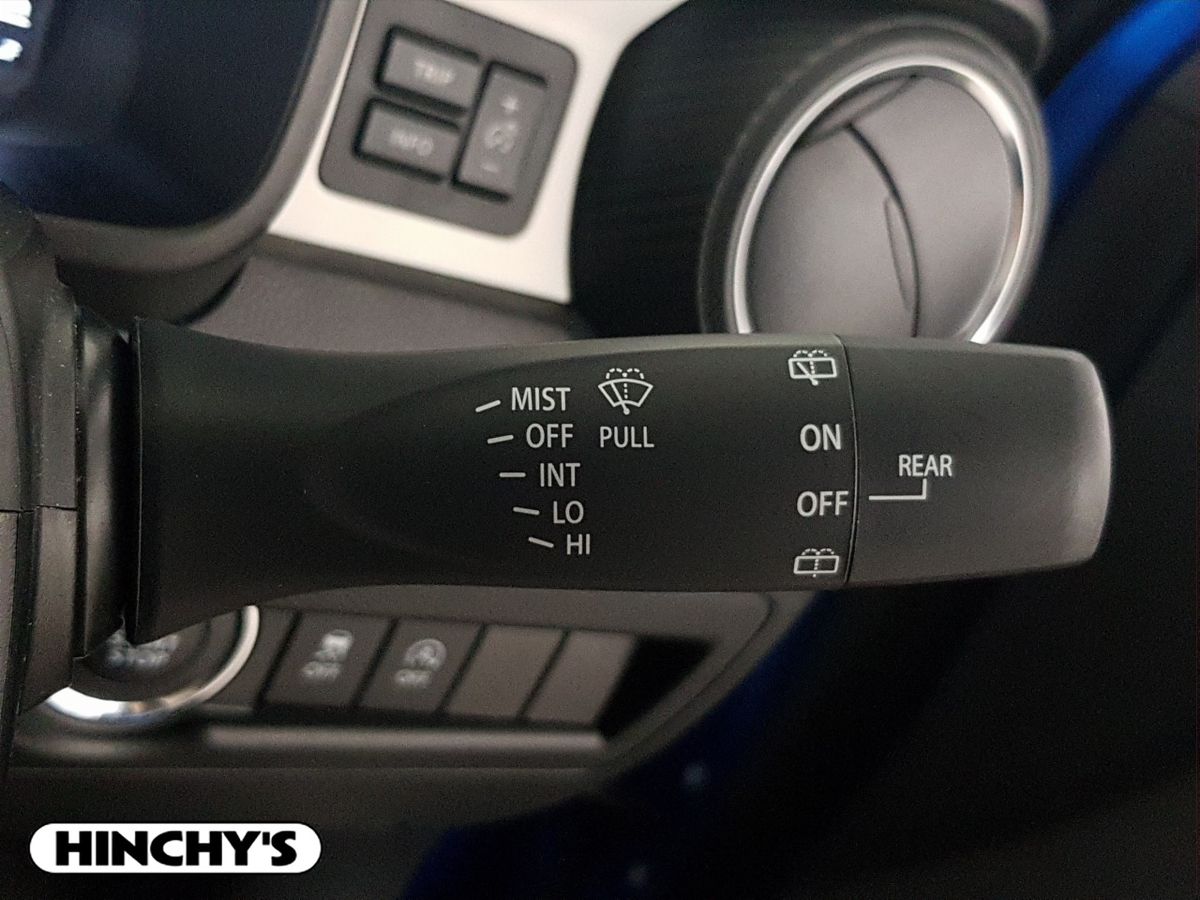 Suzuki Suzuki Ignis 1.2 Hybrid SZ5 MT