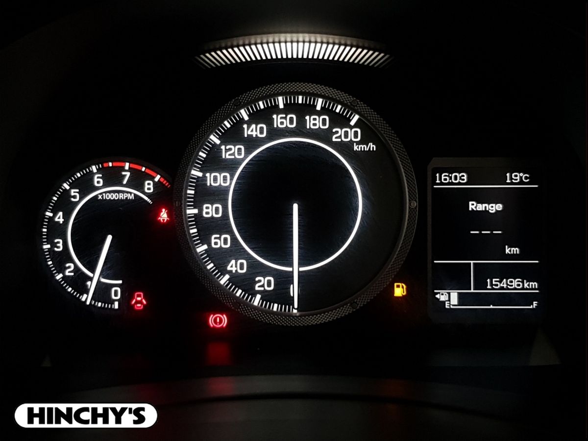 Suzuki Suzuki Ignis 1.2 Hybrid SZ5 MT