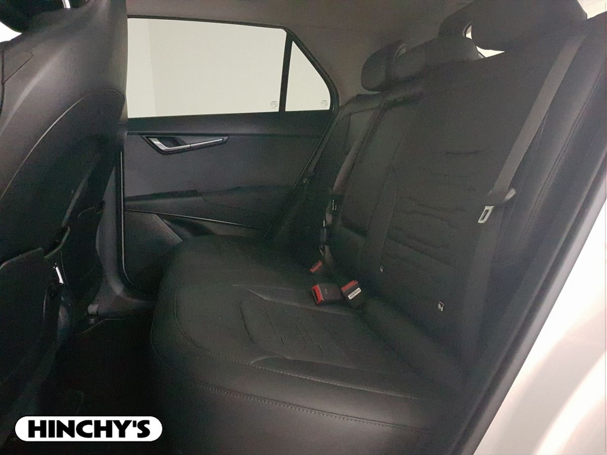 Kia Kia Niro Niro EV K3 SEM