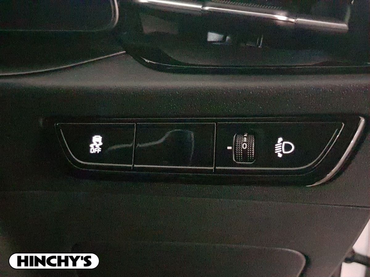 Kia Kia Niro Niro EV K3 SEM