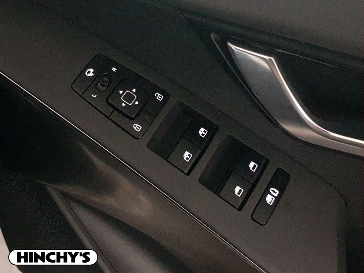 Kia Kia Niro Niro EV K3 SEM