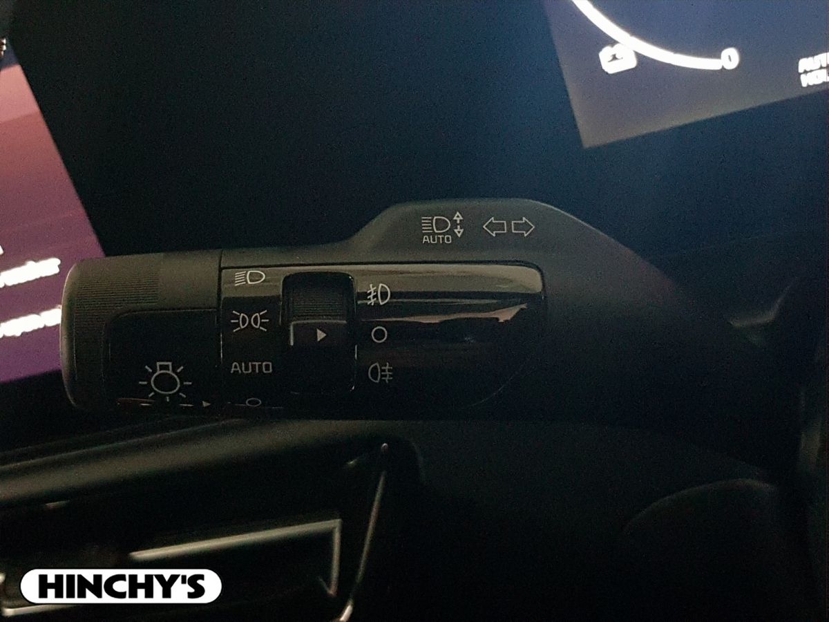 Kia Kia Niro Niro EV K3 SEM