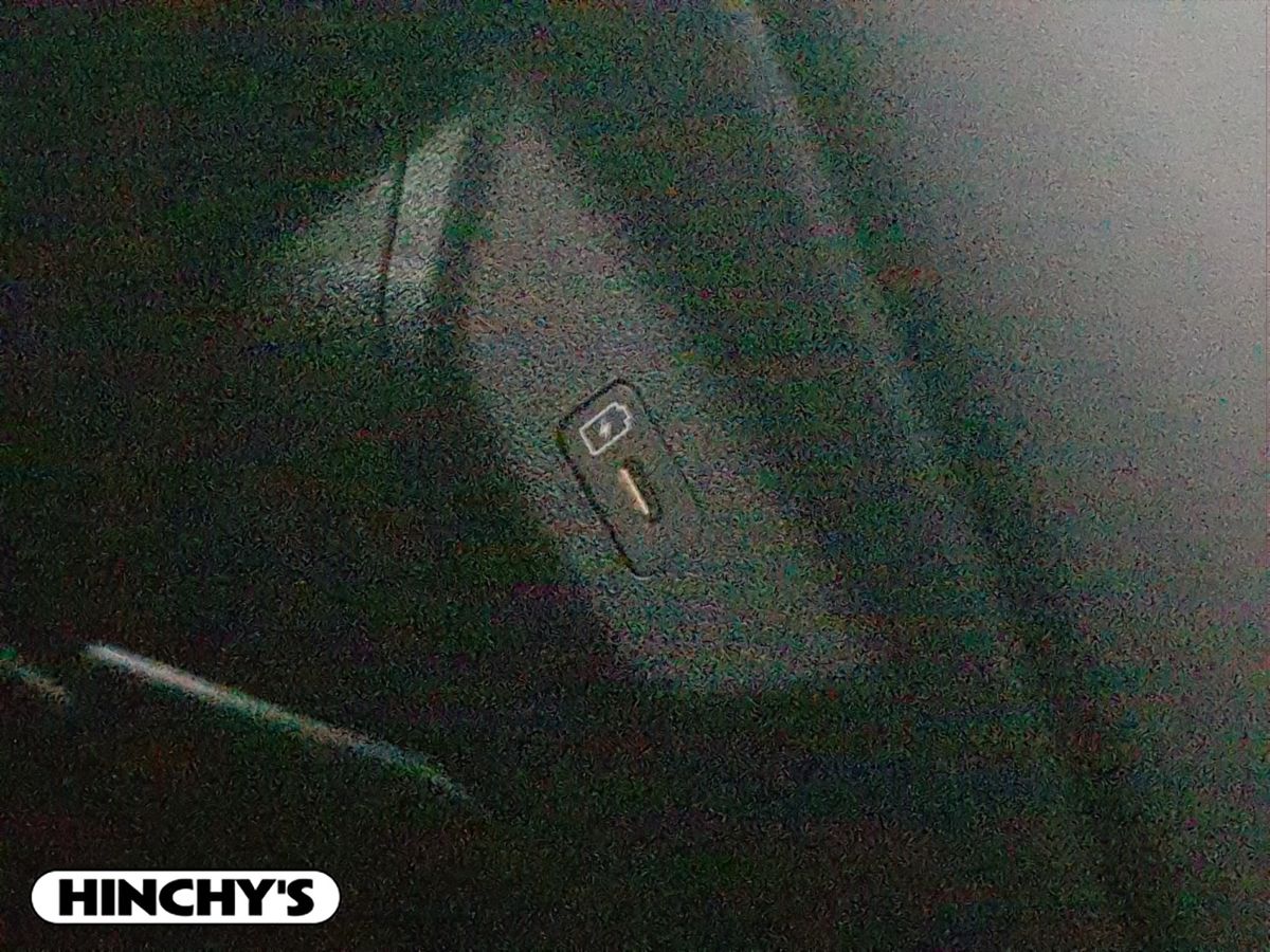 Kia Kia Niro Niro EV K3 SEM