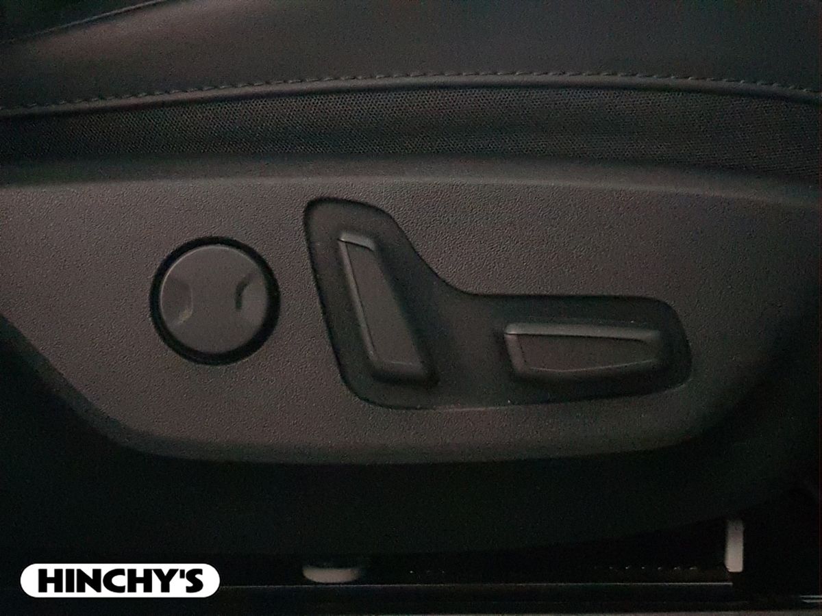 Kia Kia Niro Niro EV K3 SEM