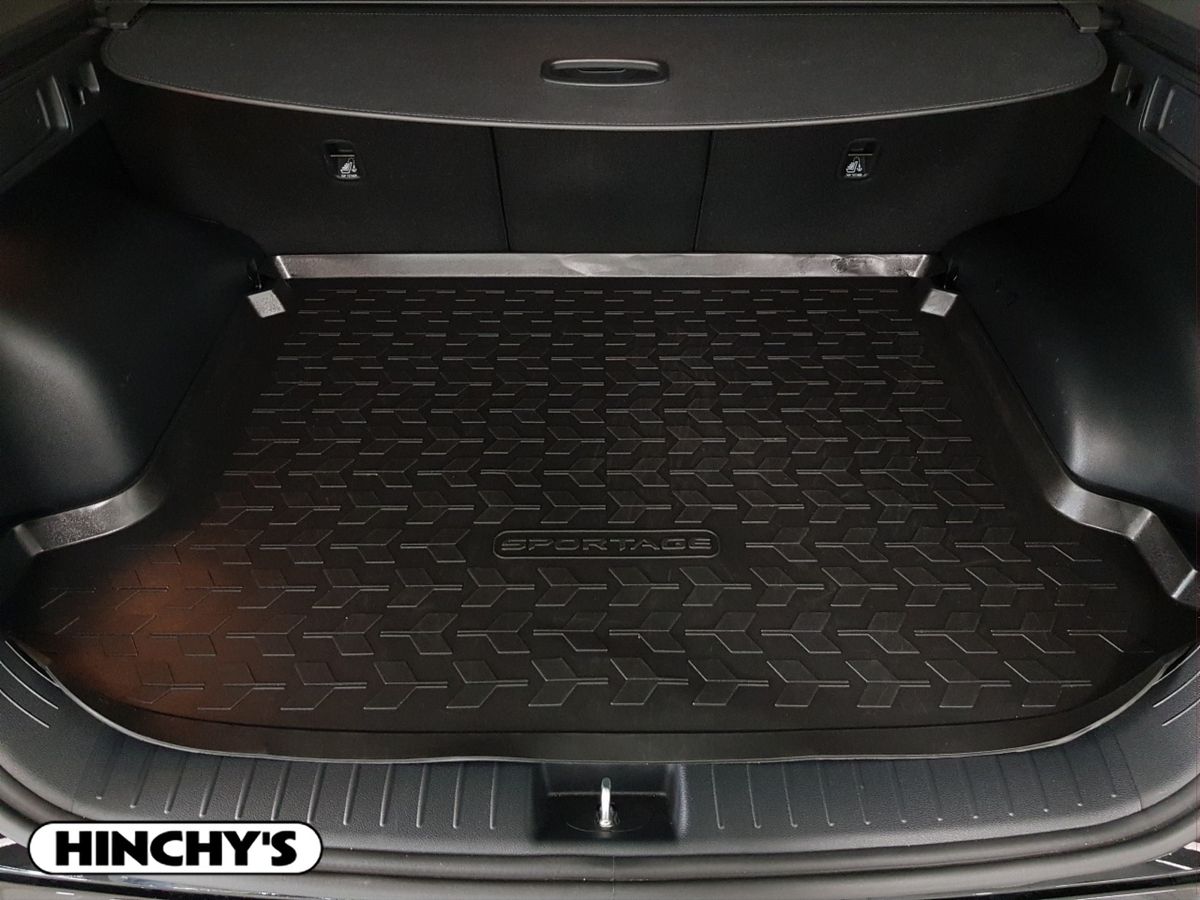 Kia Kia Sportage PHEV K4