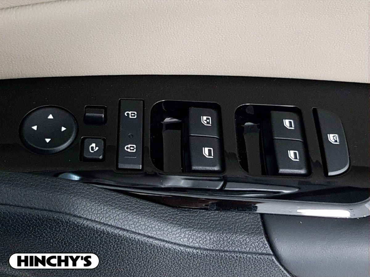 Kia Kia Sportage PHEV K4