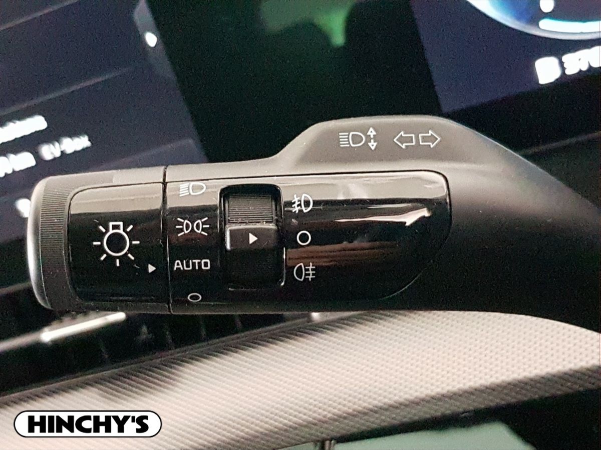 Kia Kia Sportage PHEV K4