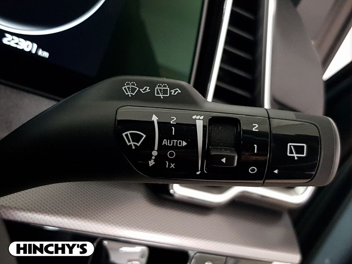 Kia Kia Sportage PHEV K4