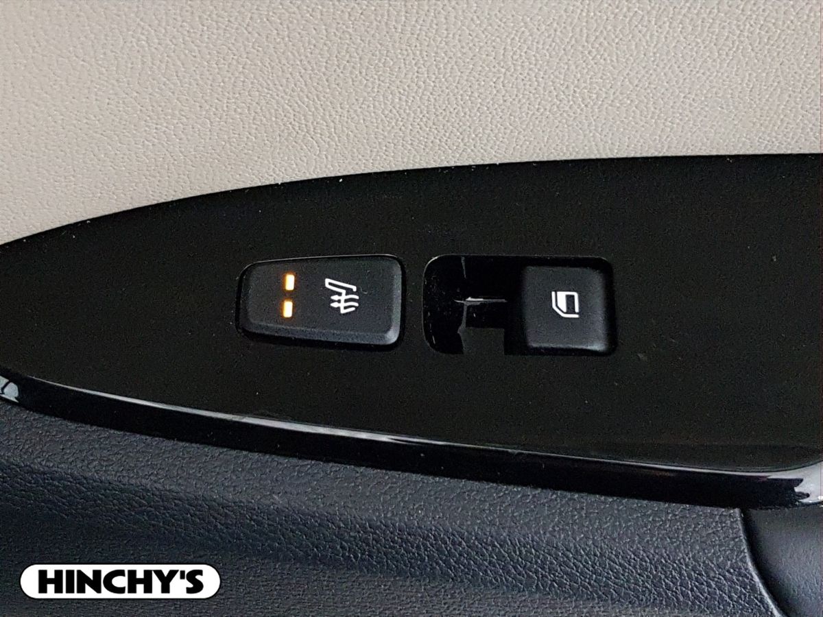 Kia Kia Sportage PHEV K4