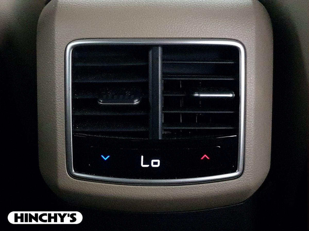 Kia Kia Sportage PHEV K4