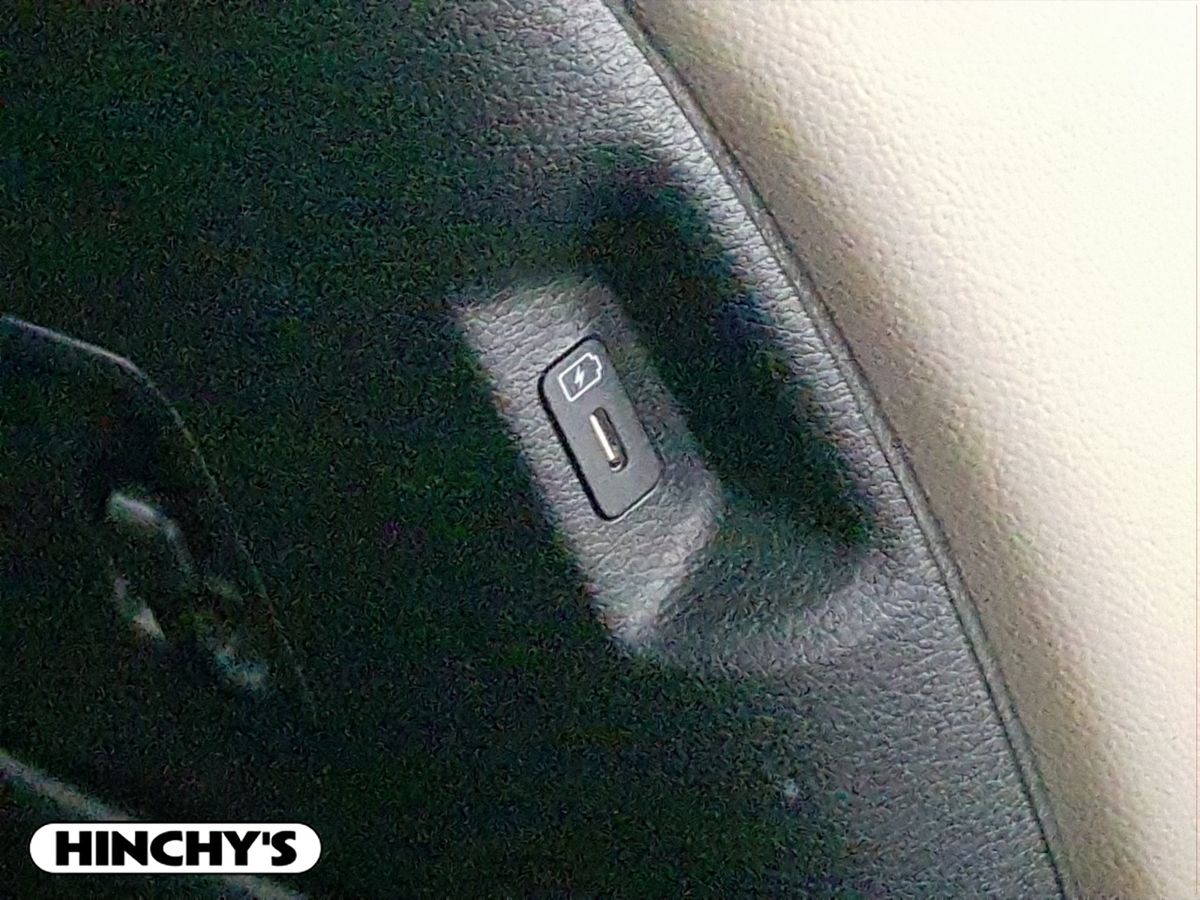 Kia Kia Sportage PHEV K4