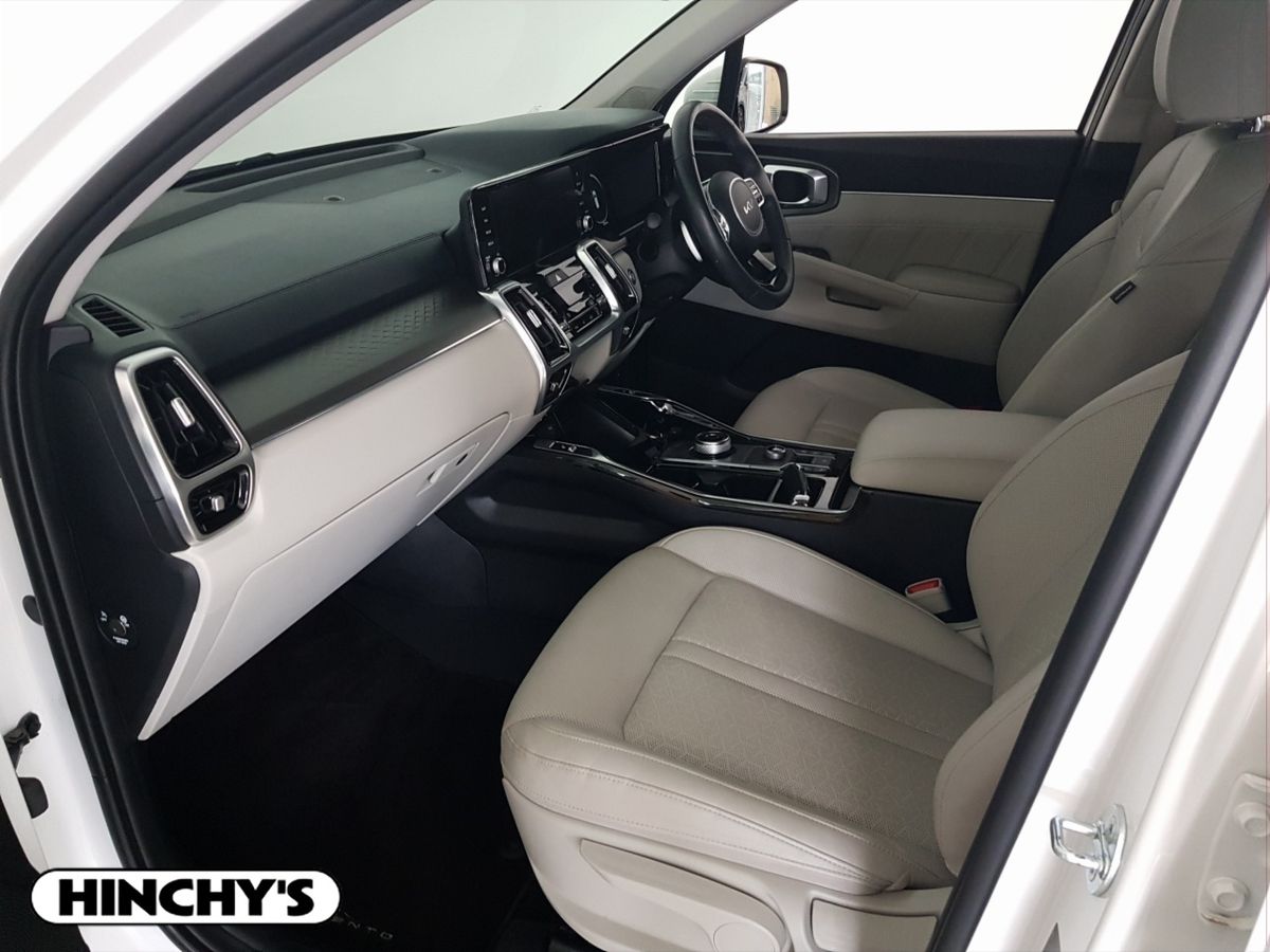 Kia Kia Sorento 1.6 PHEV K3 4X4 7 seats