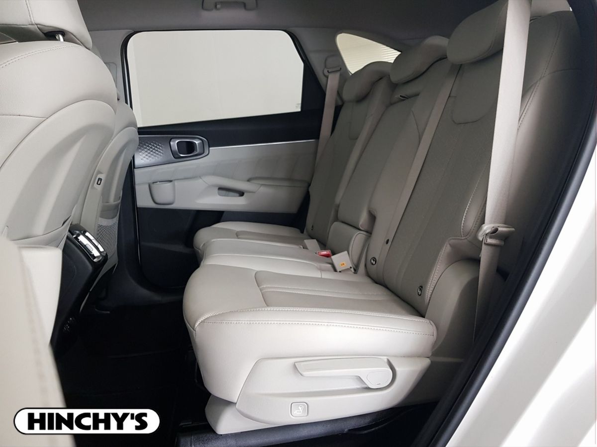 Kia Kia Sorento 1.6 PHEV K3 4X4 7 seats