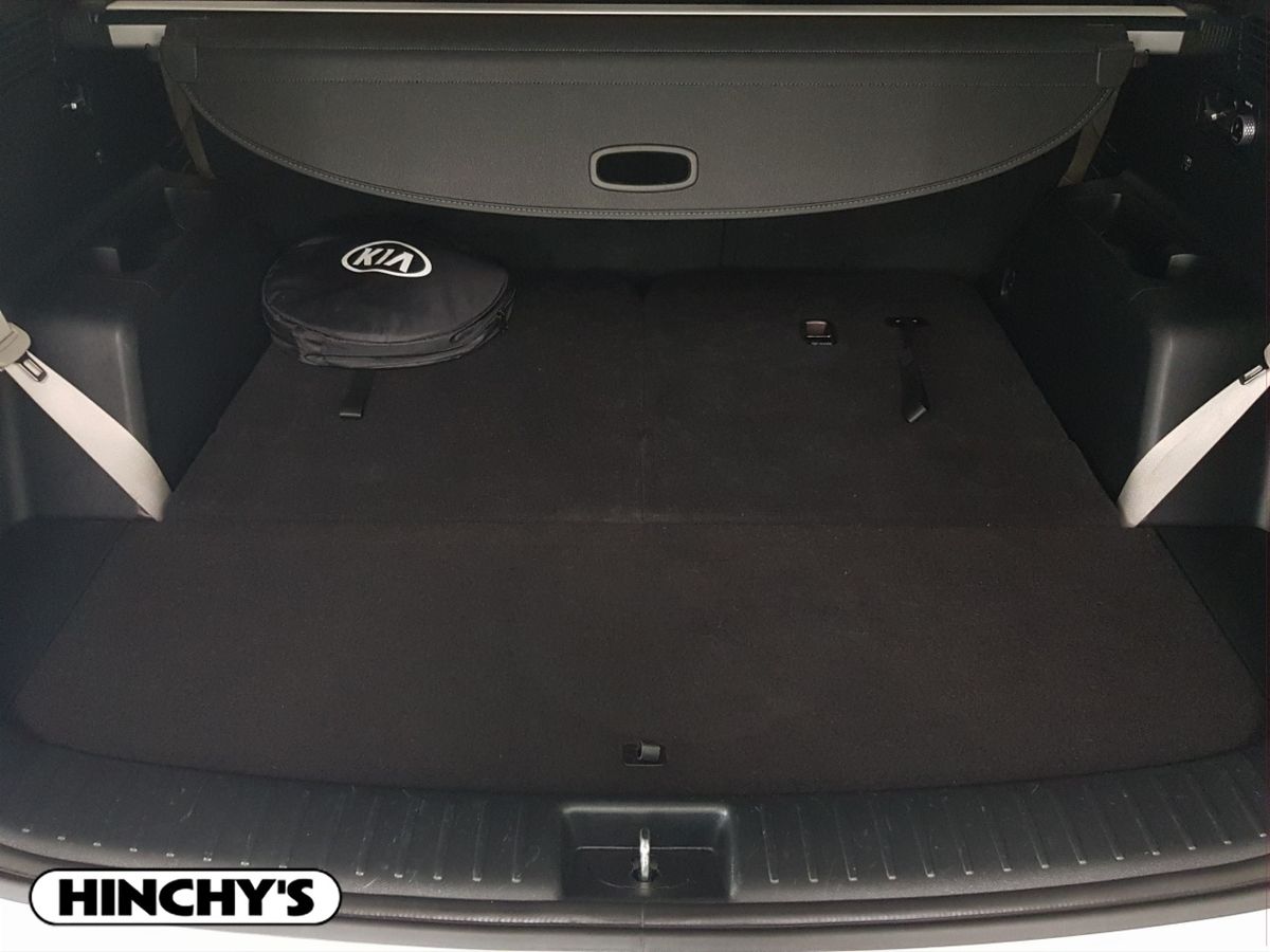 Kia Kia Sorento 1.6 PHEV K3 4X4 7 seats
