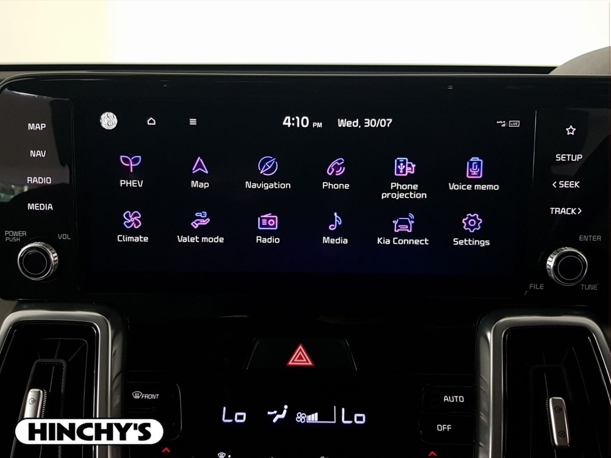 Kia Kia Sorento 1.6 PHEV K3 4X4 7 seats