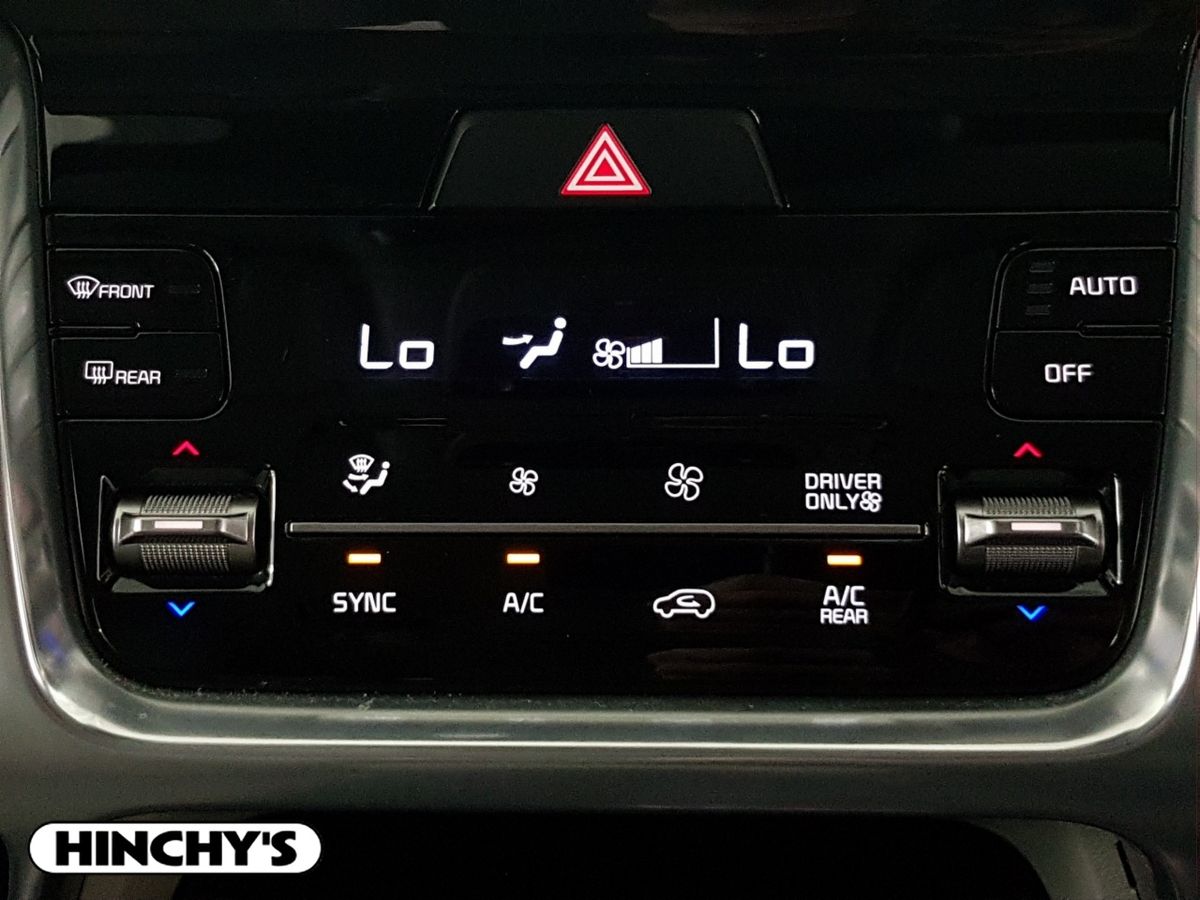 Kia Kia Sorento 1.6 PHEV K3 4X4 7 seats