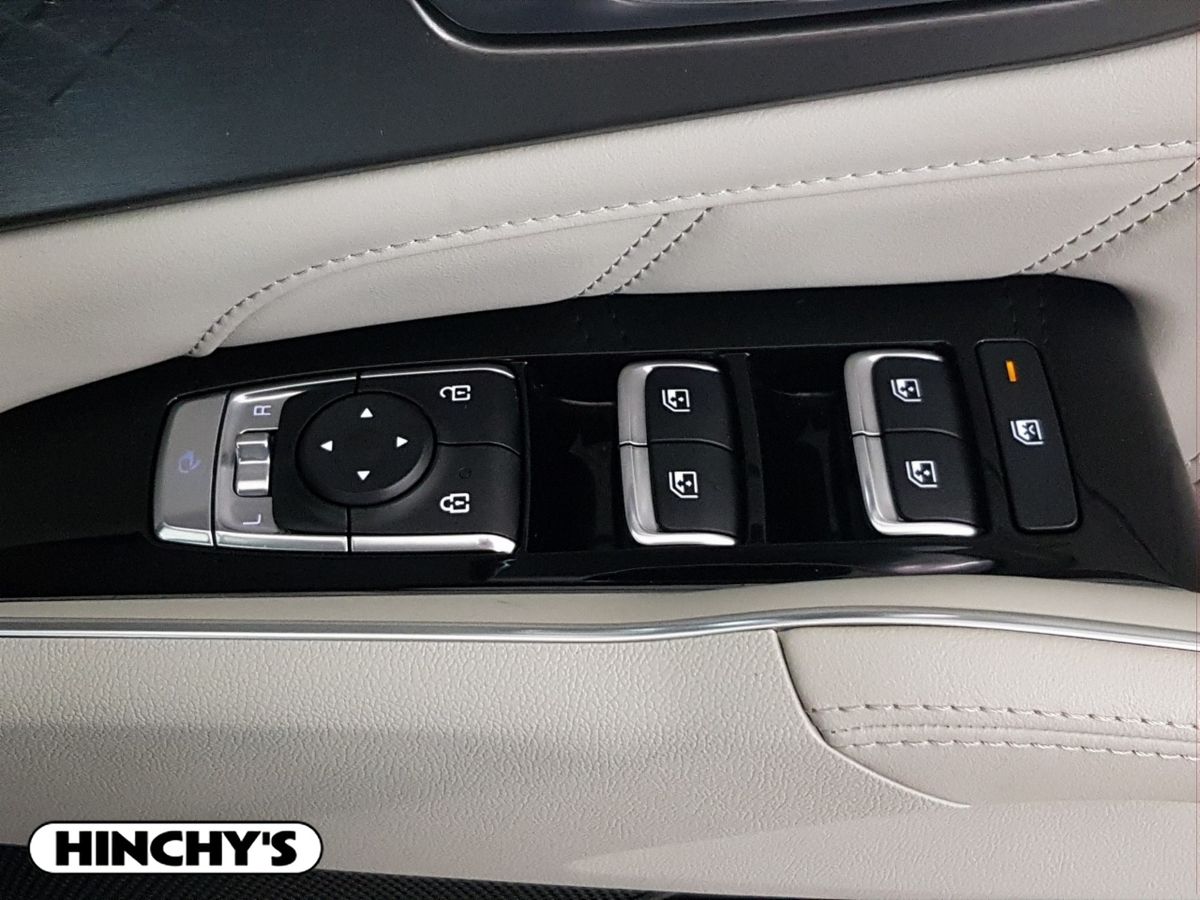 Kia Kia Sorento 1.6 PHEV K3 4X4 7 seats