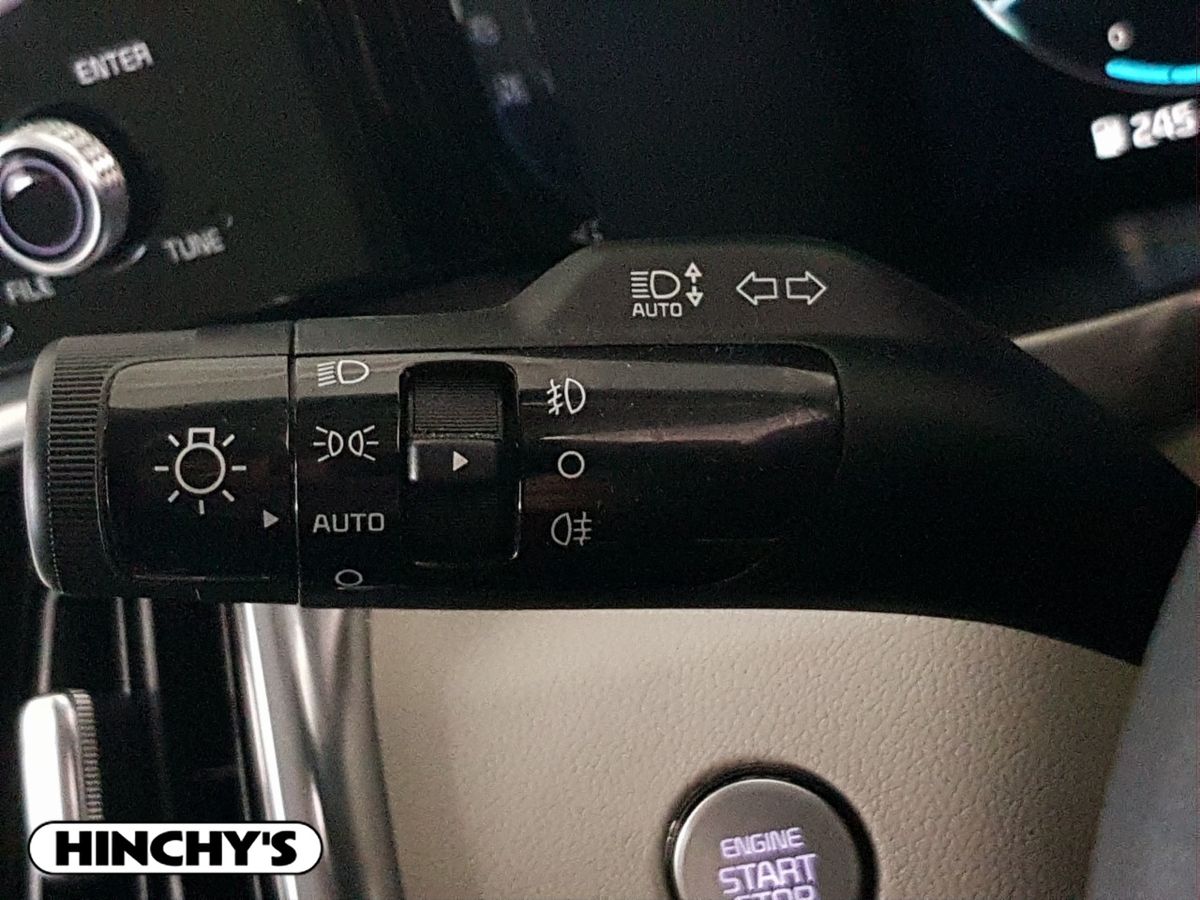 Kia Kia Sorento 1.6 PHEV K3 4X4 7 seats