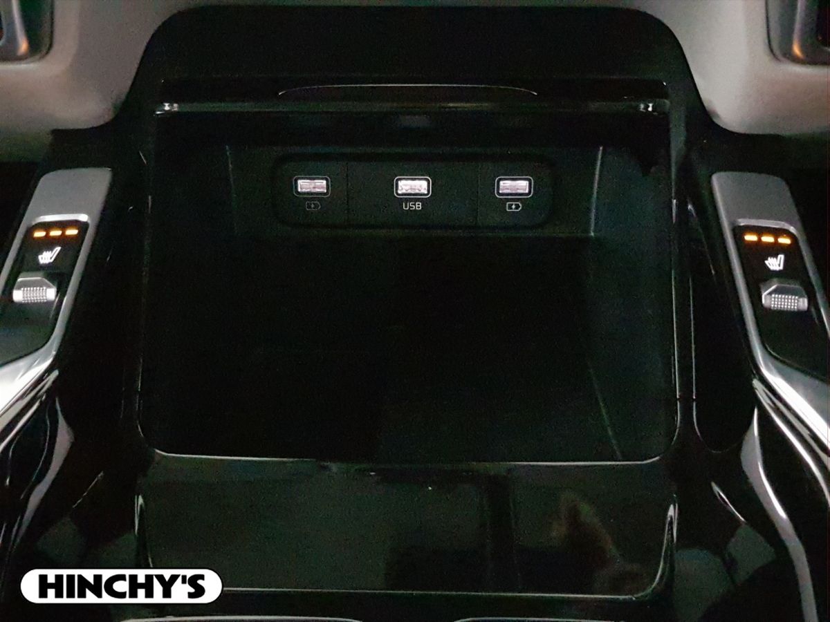 Kia Kia Sorento 1.6 PHEV K3 4X4 7 seats