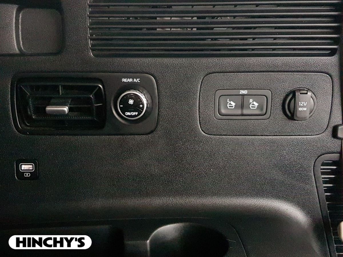 Kia Kia Sorento 1.6 PHEV K3 4X4 7 seats