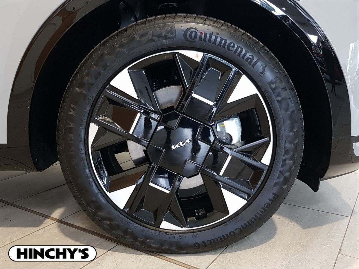 Kia Kia Sportage 1.6TD GT Line Mild Hybrid 