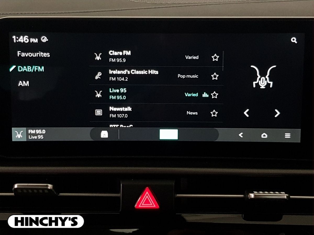 Kia Kia Sportage 1.6TD GT Line Mild Hybrid 