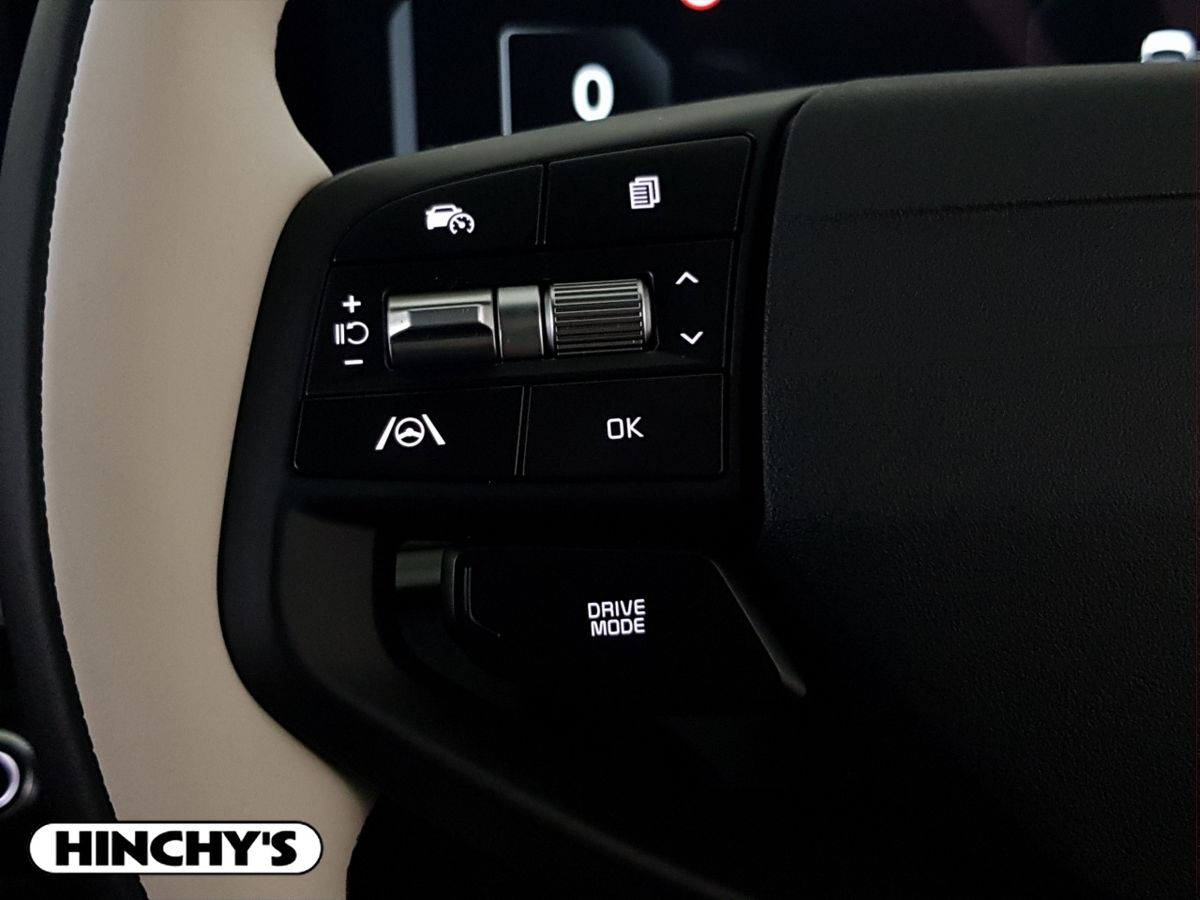 Kia Kia Sportage 1.6TD GT Line Mild Hybrid 