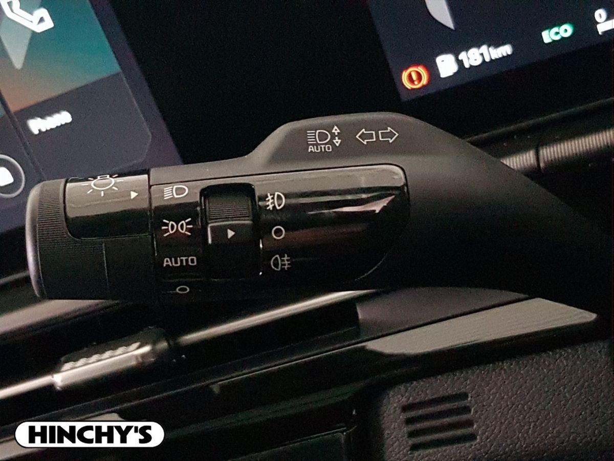 Kia Kia Sportage 1.6TD GT Line Mild Hybrid 