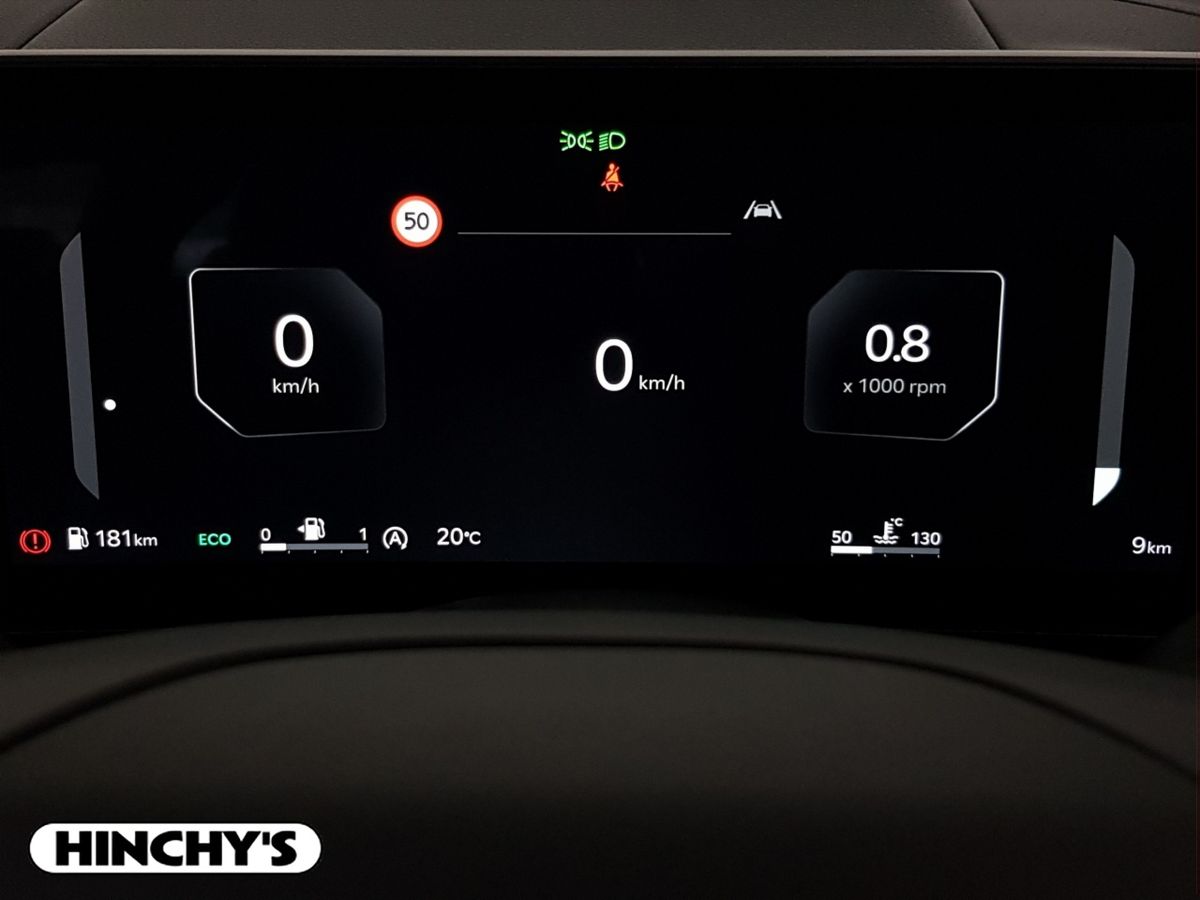 Kia Kia Sportage 1.6TD GT Line Mild Hybrid 