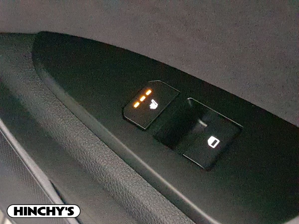 Kia Kia Sportage 1.6TD GT Line Mild Hybrid 