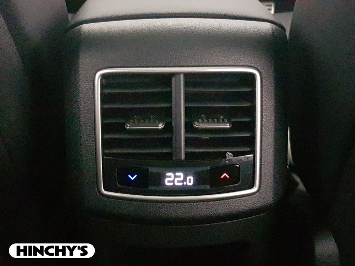 Kia Kia Sportage 1.6TD GT Line Mild Hybrid 