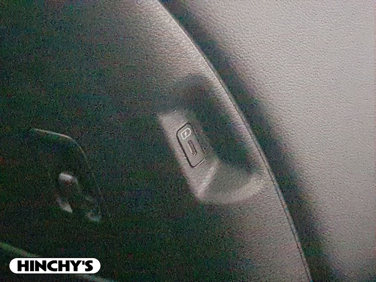 Kia Kia Sportage 1.6TD GT Line Mild Hybrid 