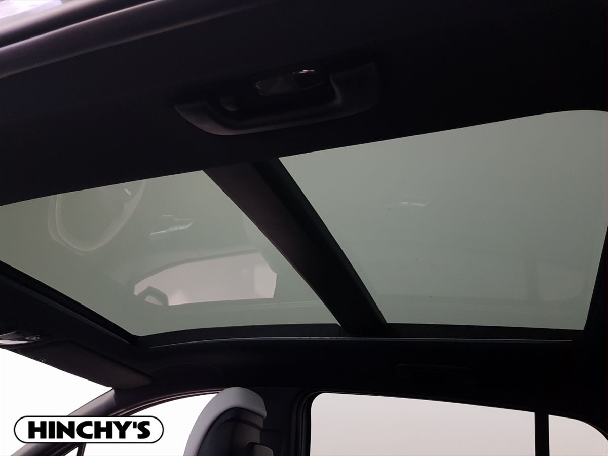 Kia Kia Sportage 1.6TD GT Line Mild Hybrid 