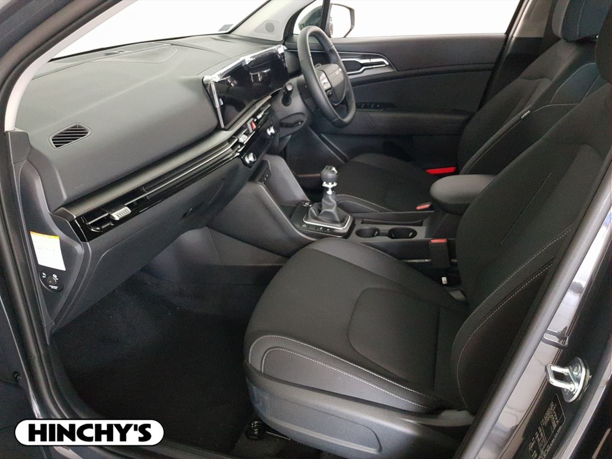 Kia Kia Sportage 1.6 K2 Diesel Mild Hybrid