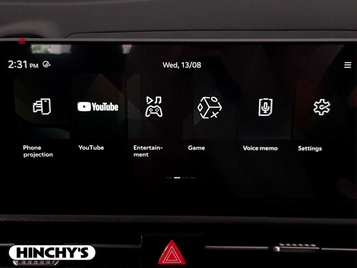 Kia Kia Sportage 1.6 K2 Diesel Mild Hybrid