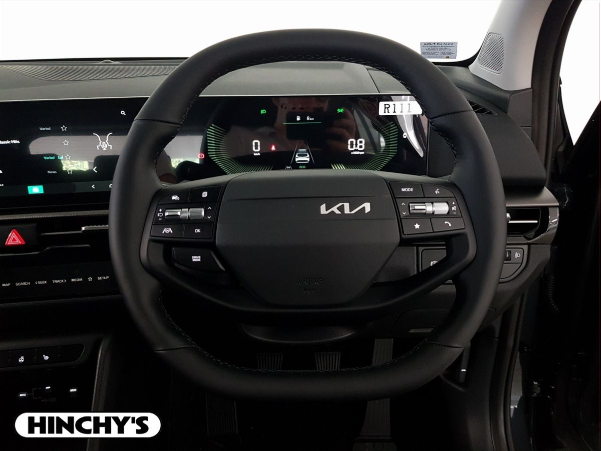 Kia Kia Sportage 1.6 K2 Diesel Mild Hybrid